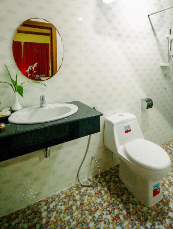 Friendly Villa Siem Reap Zimmer foto