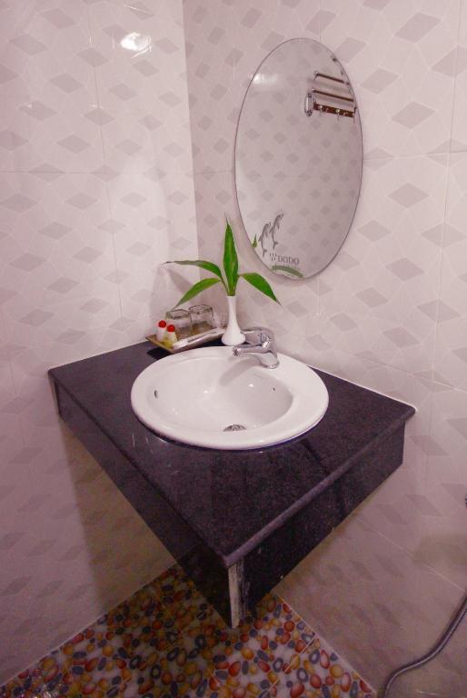 Friendly Villa Siem Reap Zimmer foto